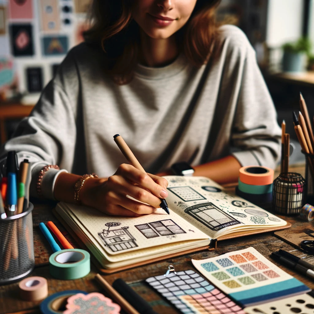 What Are Dotted Notebooks For? The Ultimate Guide