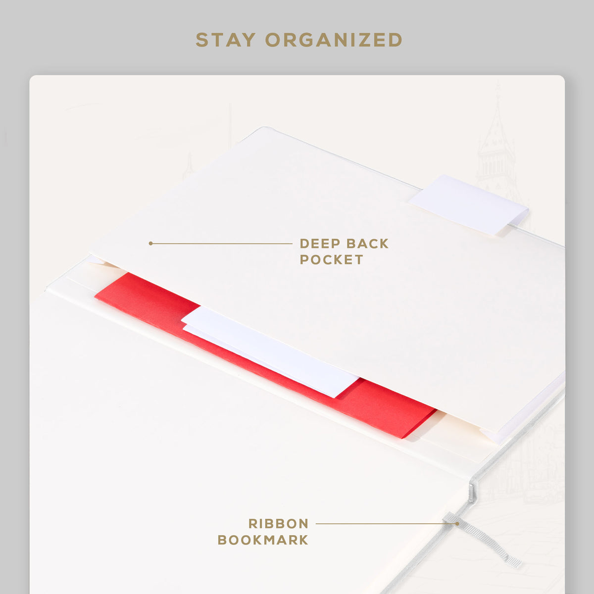A4 Ruled Notebook - Snow White