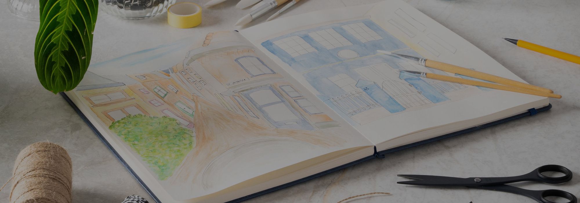 sketchbook